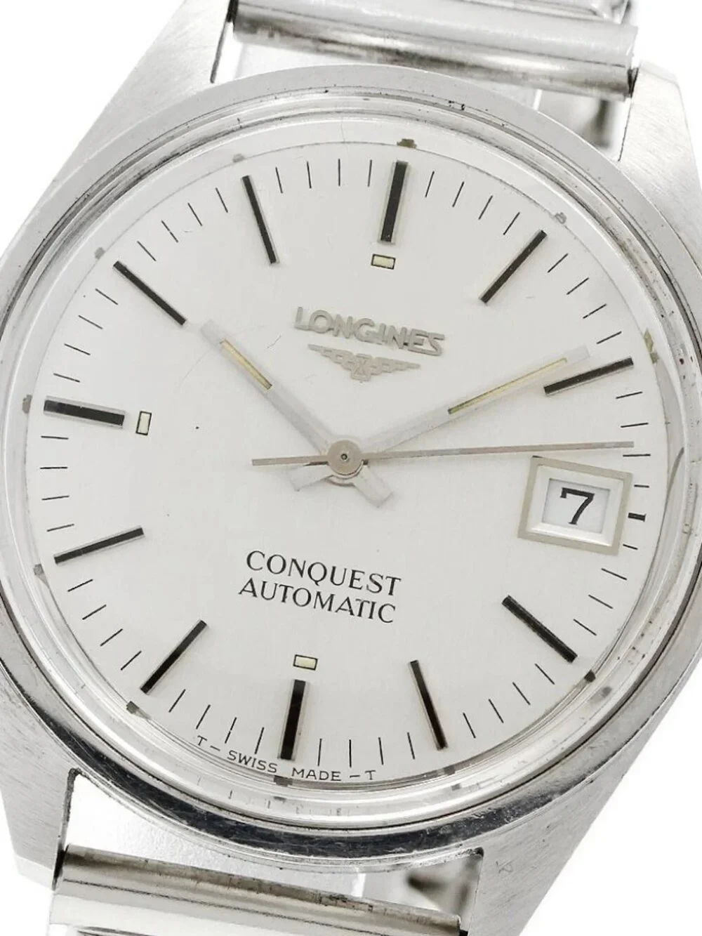 Longines product details